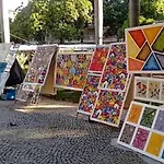 Ipanema apartamento ao lado da praia e metrô