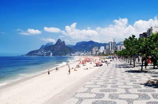 Com Estilo A 3min Da De Ipanema Rio de Janeiro