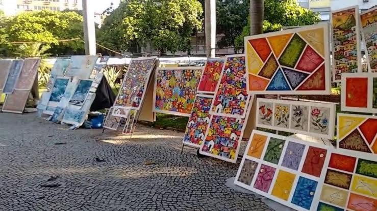 Com Estilo A 3min Da De Ipanema Apartamento *