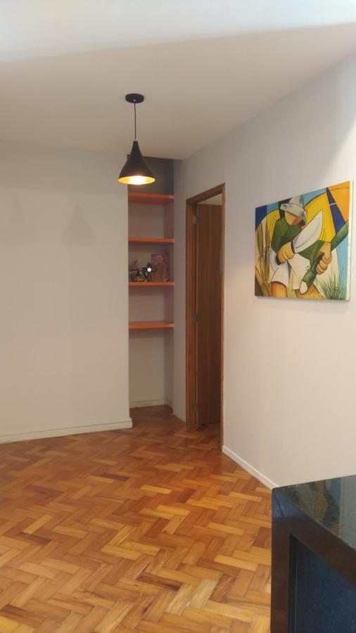 Apartamento Com Estilo A 3min Da De Ipanema *