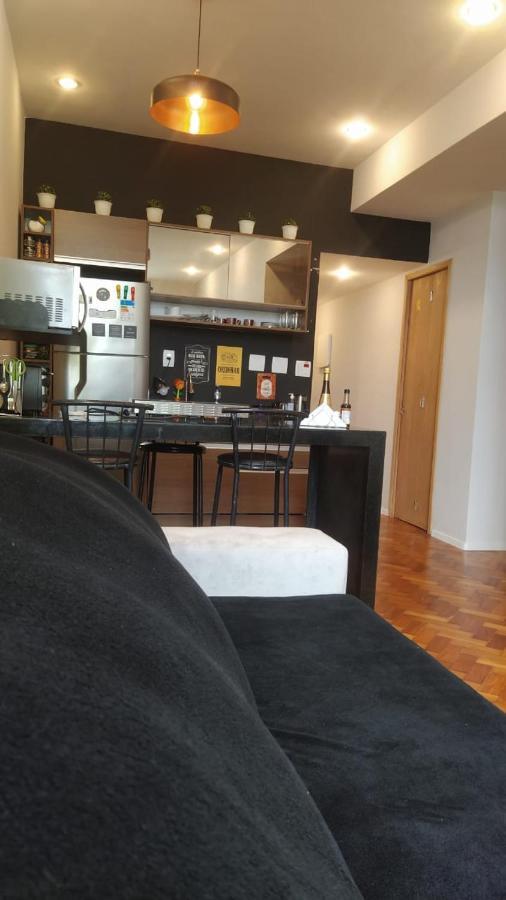 Apartamento Com Estilo A 3min Da De Ipanema *