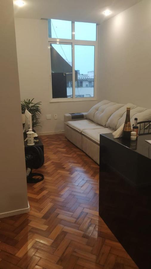 Com Estilo A 3min Da De Ipanema Apartamento