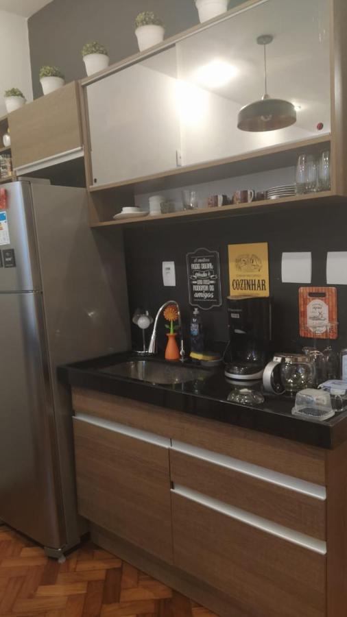 Apartamento Com Estilo A 3min Da De Ipanema Rio de Janeiro