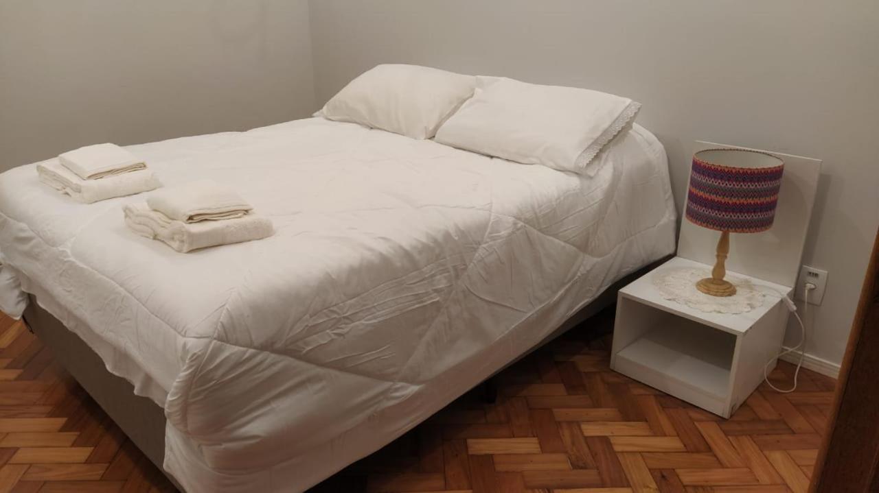 Apartamento Com Estilo A 3min Da De Ipanema *